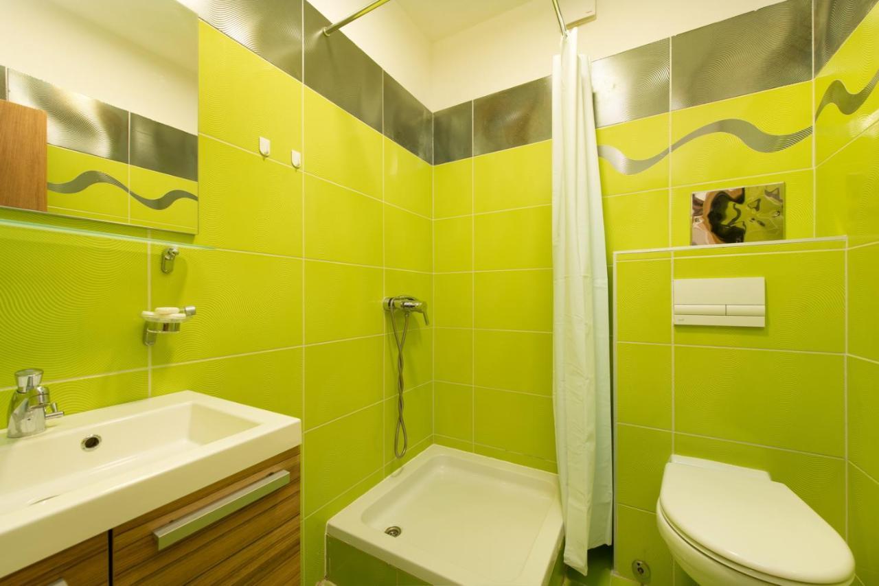 Hotel Potpićan מראה חיצוני תמונה
