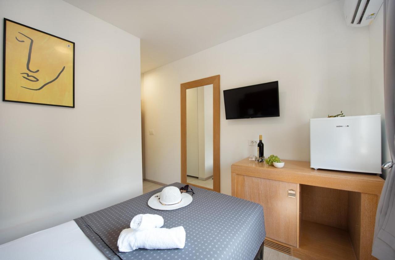 Hotel Potpićan מראה חיצוני תמונה