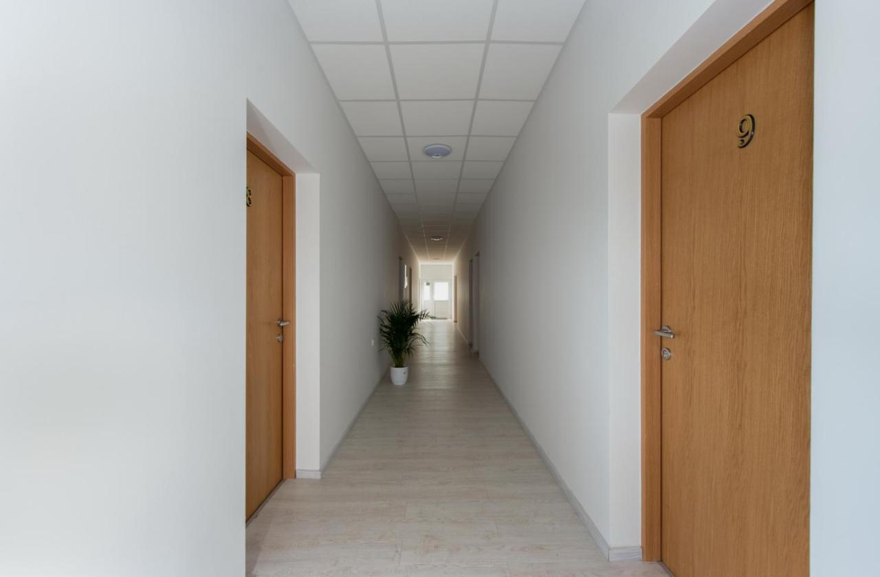Hotel Potpićan מראה חיצוני תמונה
