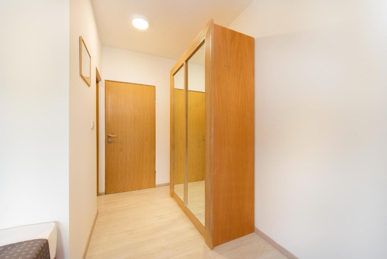 Hotel Potpićan מראה חיצוני תמונה
